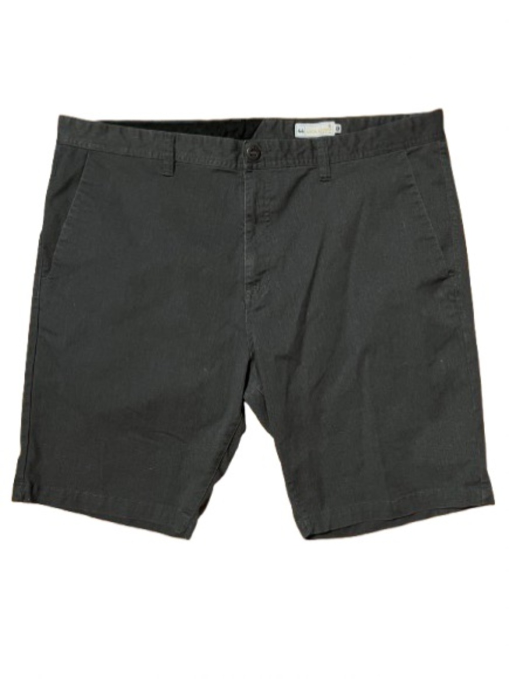 Volcom True To This Men's Gray Shorts Size 44